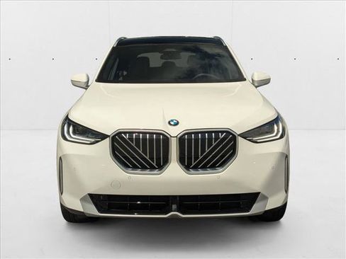 Used 2026 BMW X3 xDrive30 AWD/4WD image 6