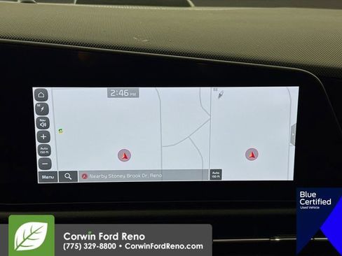 Used 2023 Kia Niro SX Touring image 17