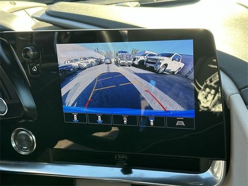 Used 2023 Chevrolet Corvette Stingray Preferred Conv image 14