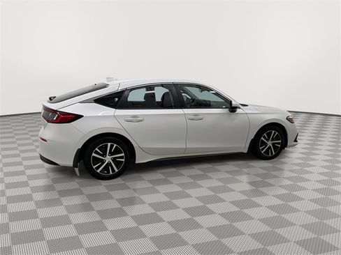 Used 2023 Honda Civic LX image 11