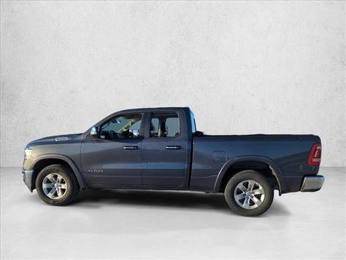 Used 2020 RAM 1500 Laramie RWD image 5