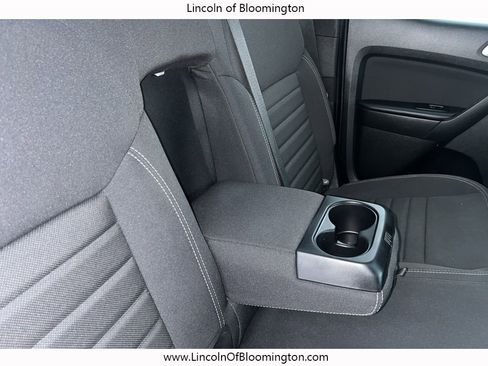 Used 2022 Ford Ranger XLT image 19