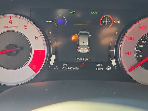 Used 2021 Acura RDX A-Spec image 23