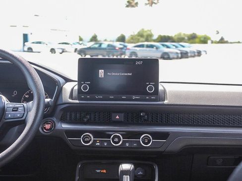 Certified 2025 Honda CR-V LX image 14