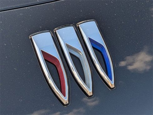 New 2025 Buick Envista Preferred w/ Convenience I Package image 12