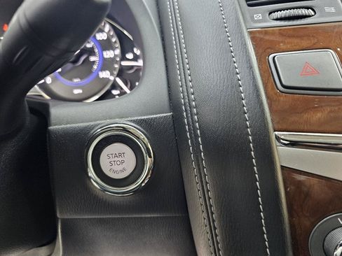 Used 2018 INFINITI QX80 2WD w/ Driver Assistance Package image 37