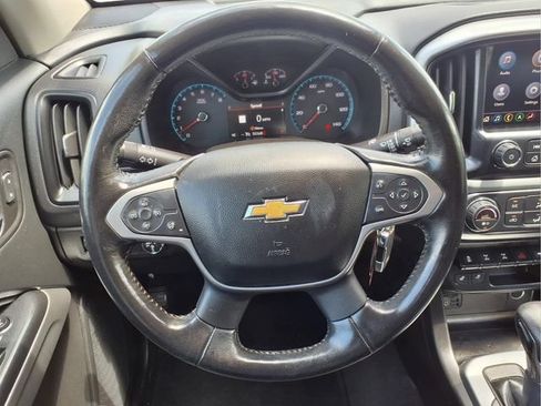 Used 2022 Chevrolet Colorado ZR2 AWD/4WD image 29