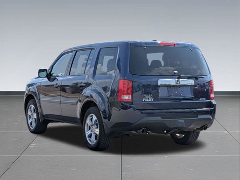 Used 2013 Honda Pilot EX-L image 3