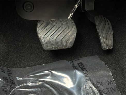 Used 2021 INFINITI QX50 Luxe w/ Cargo Package image 45