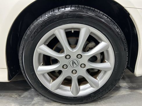 Used 2008 Acura TSX w/ Navigation image 17
