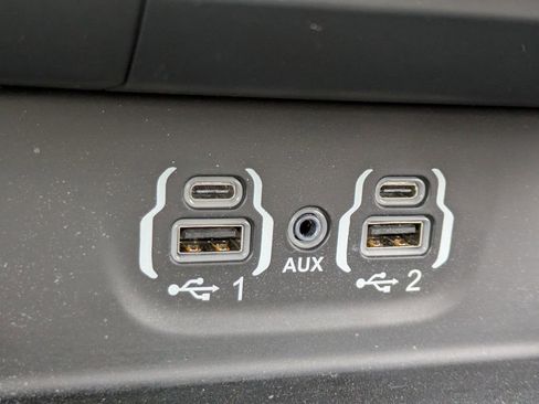 Used 2021 RAM 1500 Rebel w/ Rebel Level 1 Equipment Group image 21