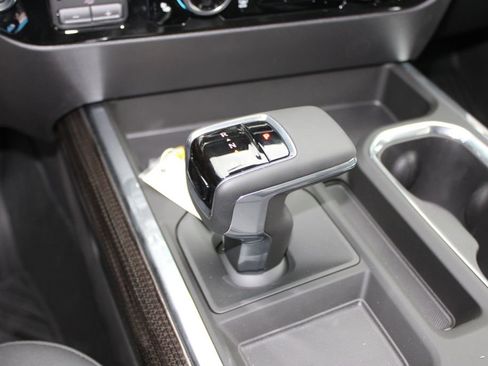 New 2026 Chevrolet Silverado 1500 LT Trail Boss w/ LT Trail Boss Premium Package image 44