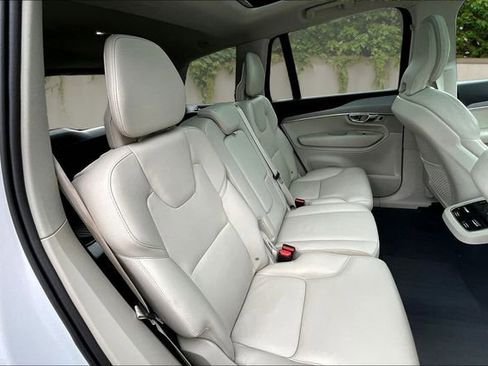 Used 2023 Volvo XC90 B5 Core w/ Climate Package AWD/4WD image 25