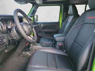 New 2026 Jeep Wrangler Unlimited Rubicon video 3