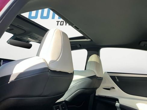 Used 2023 Lexus ES 350 F Sport image 19