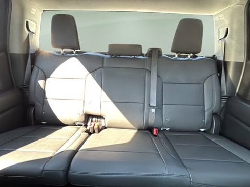 New 2026 Chevrolet Silverado 1500 W/T w/ WT Convenience Package image 13