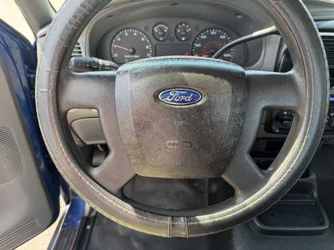 Used 2007 Ford Ranger XL RWD image 13