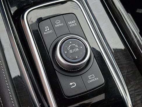Used 2024 INFINITI QX80 Luxe AWD/4WD image 27