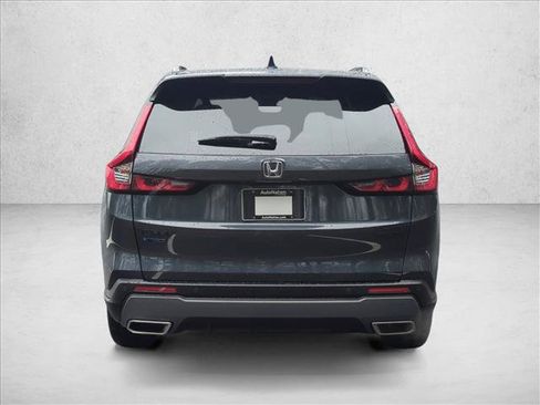 New 2026 Honda CR-V Sport-L image 8