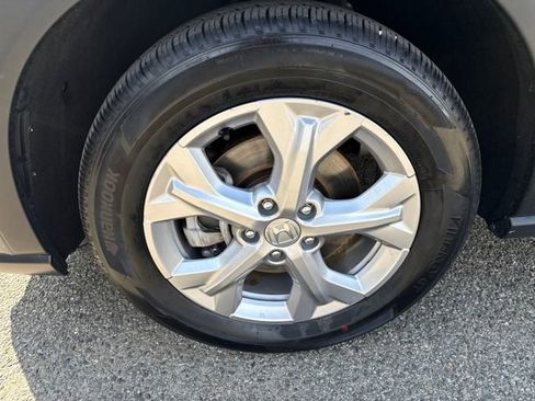 Used 2024 Honda HR-V LX image 2