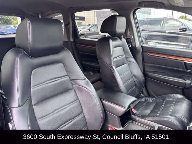 Used 2020 Honda CR-V EX-L image 48