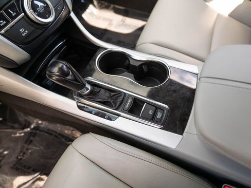 Certified 2020 Acura TLX FWD image 32