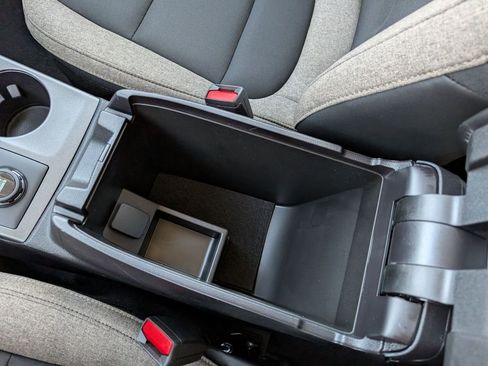 New 2025 Ford Bronco Sport Big Bend w/ Convenience Package image 35