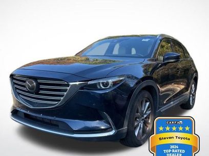 Used 2020 MAZDA CX-9 Grand Touring