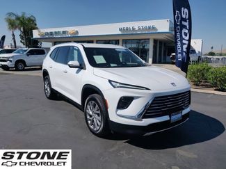 Certified 2025 Buick Enclave Preferred 360° Tour