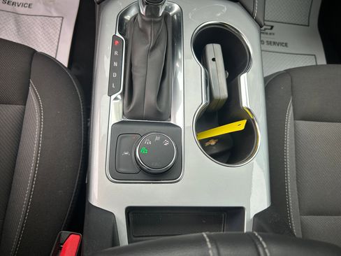 Used 2025 Chevrolet Blazer LT image 22