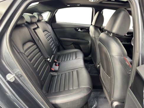 Used 2022 Kia Forte GT w/ GT2 Package image 33