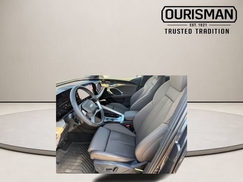 Used 2025 Audi Q5 Prestige AWD/4WD image 4
