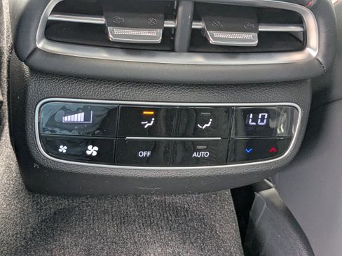 Used 2024 Genesis G80 3.5T Sport w/ Sport Prestige Package image 15