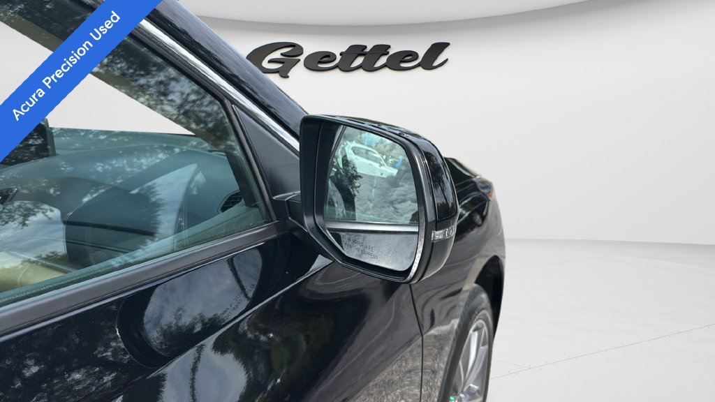 Used 2022 Acura RDX w/ Technology Package FWD image 27