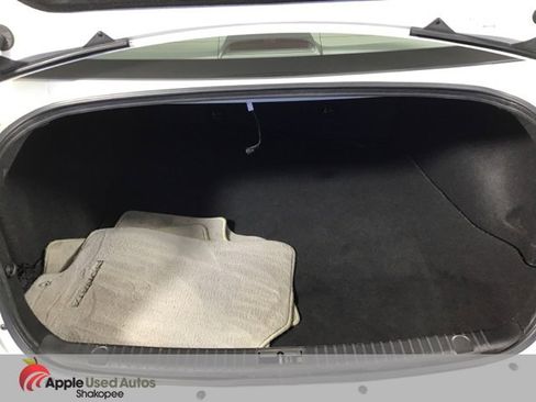 Used 2008 Hyundai Sonata GLS image 7