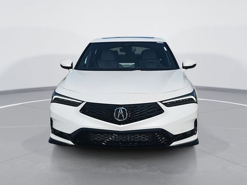 New 2026 Acura Integra A-Spec image 8