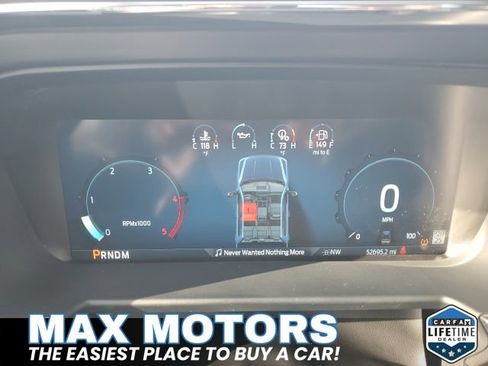 Certified 2024 Ford F350 Lariat w/ Lariat Ultimate Package image 24