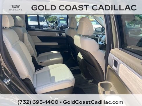 Used 2024 Hyundai Santa Fe Calligraphy AWD/4WD image 9
