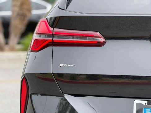 New 2026 BMW X3 xDrive30 AWD/4WD image 15