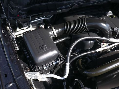 Used 2018 RAM 1500 Sport w/ Convenience Group image 12