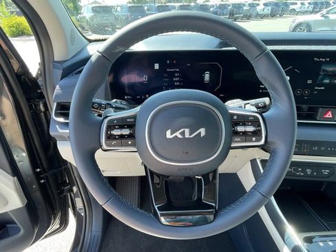 New 2026 Kia Carnival SX image 11