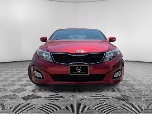 Used 2014 Kia Optima EX image 3