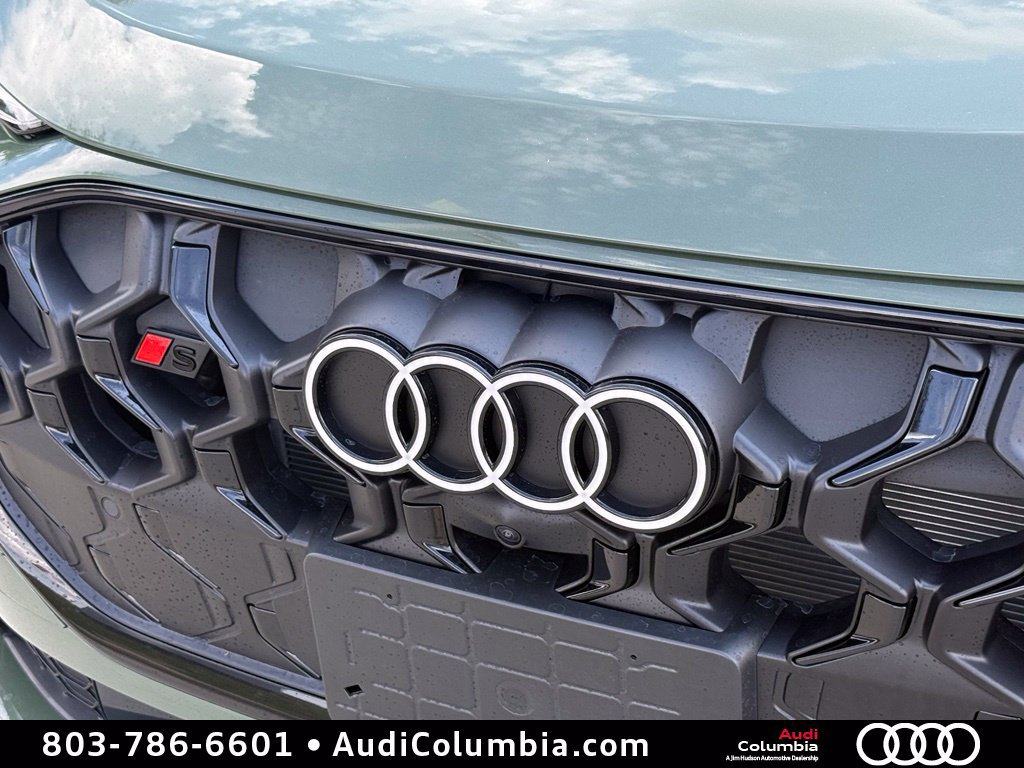 New 2026 Audi SQ5 Premium Plus AWD/4WD image 7