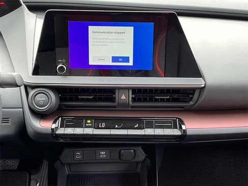 New 2026 Toyota Prius Plug-In Hybrid image 15