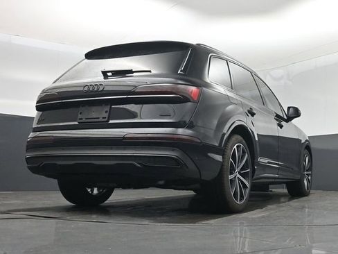 Used 2021 Audi Q7 3.0T Premium Plus image 56
