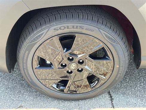 New 2026 Hyundai Kona SEL Sport image 11