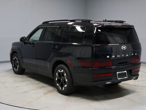 Used 2025 Hyundai Santa Fe SEL image 10