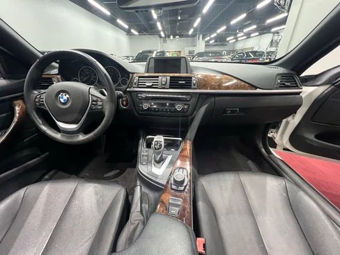Used 2014 BMW 428i Convertible image 16
