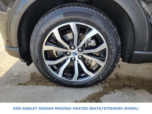 Used 2025 Ford Explorer ST-Line image 18