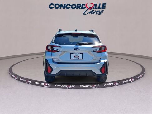 Certified 2024 Subaru Crosstrek 2.0i Premium AWD/4WD image 6